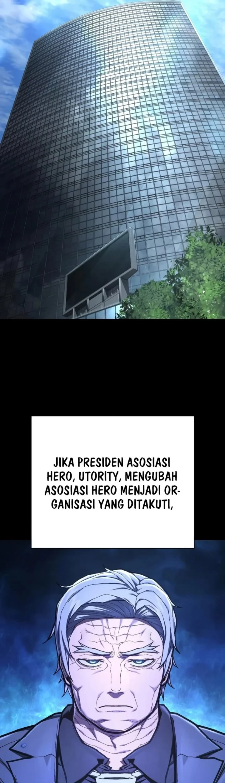 Executioner Chapter 69 - halaman 30