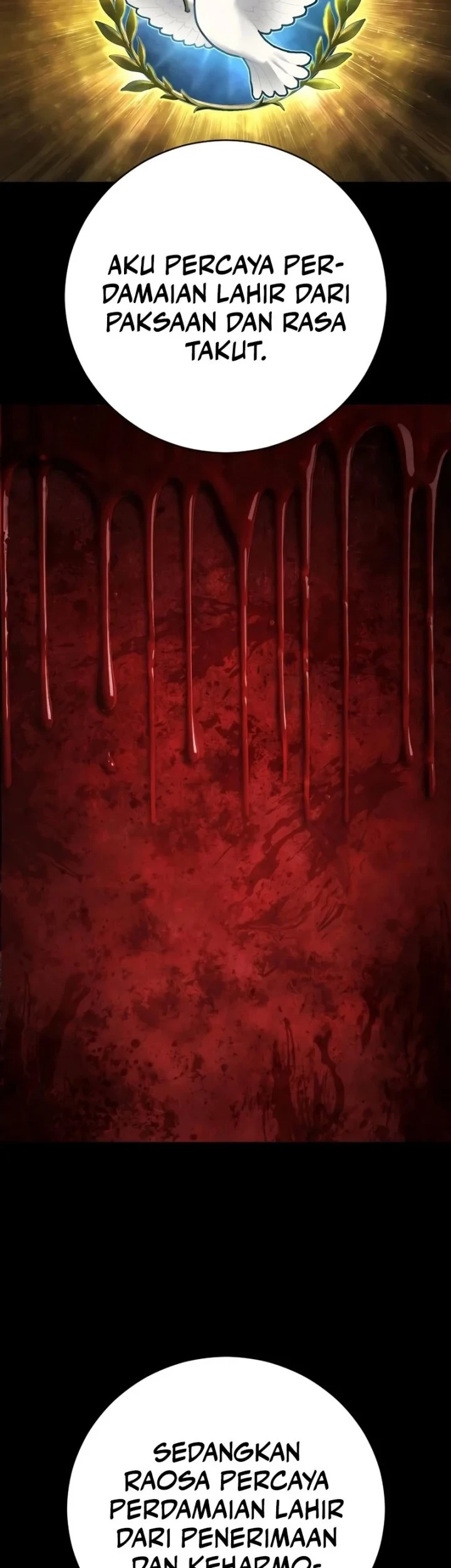 Executioner Chapter 69 - halaman 33