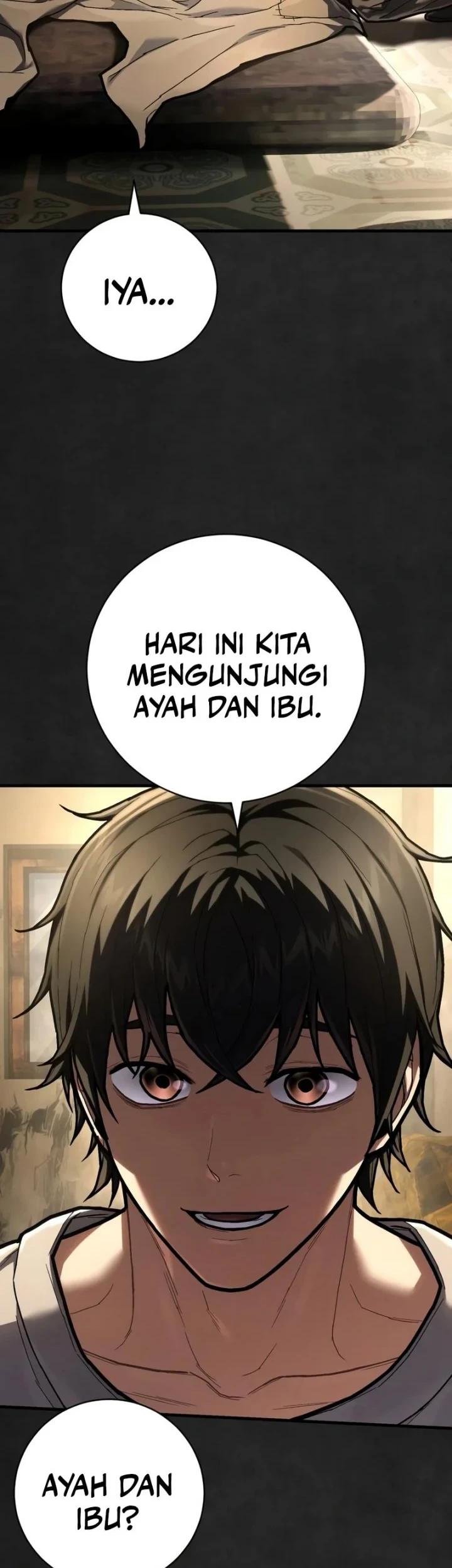 Executioner Chapter 69 - halaman 4