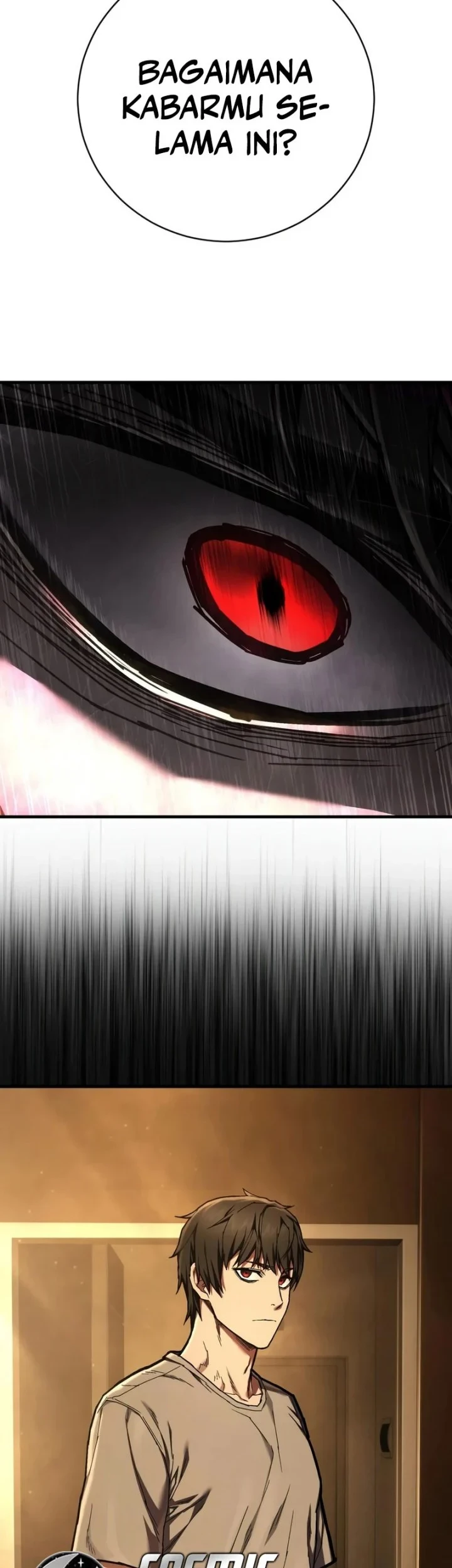 Executioner Chapter 69 - halaman 42