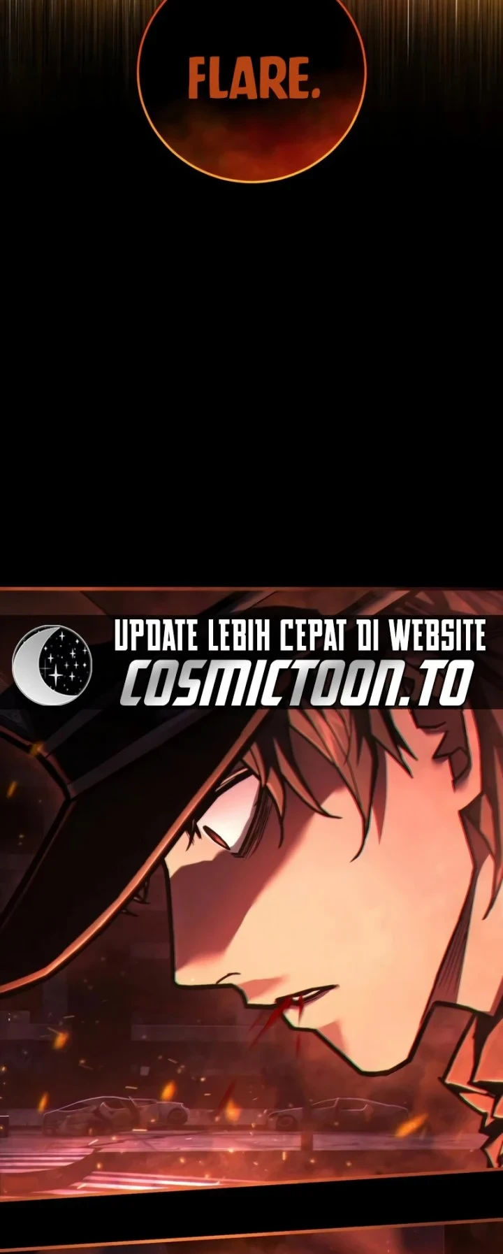 Executioner Chapter 69 - halaman 45