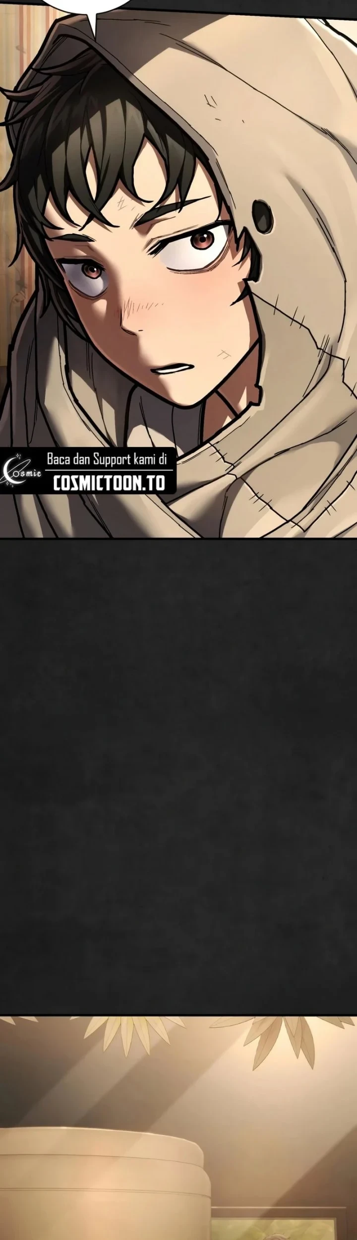 Executioner Chapter 69 - halaman 5