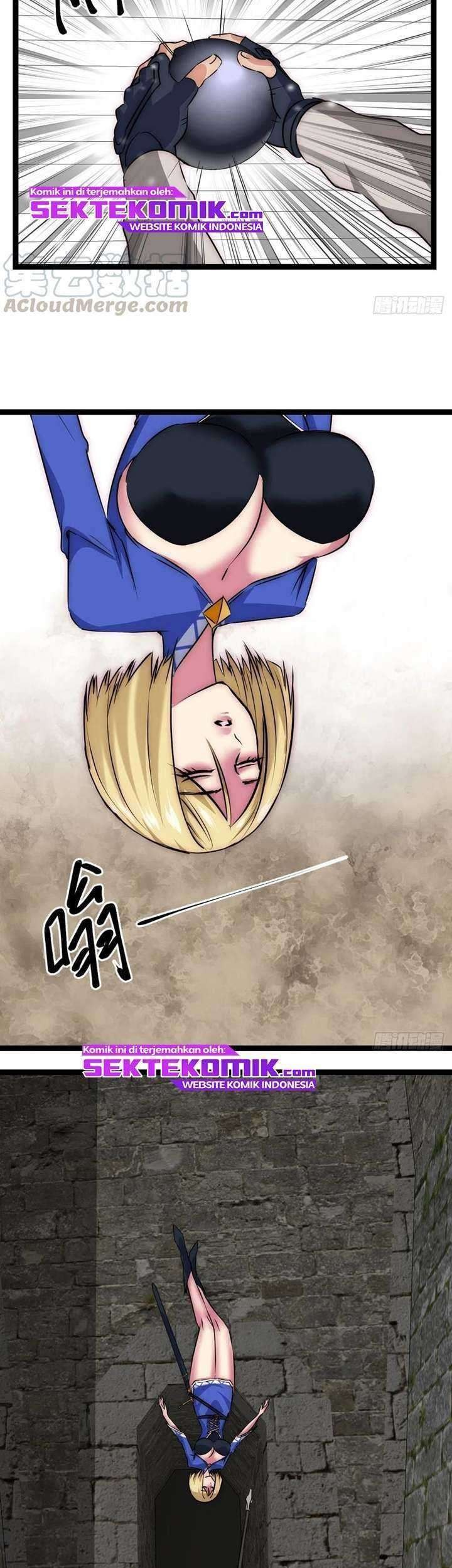 Executioner Chapter 7 - halaman 10