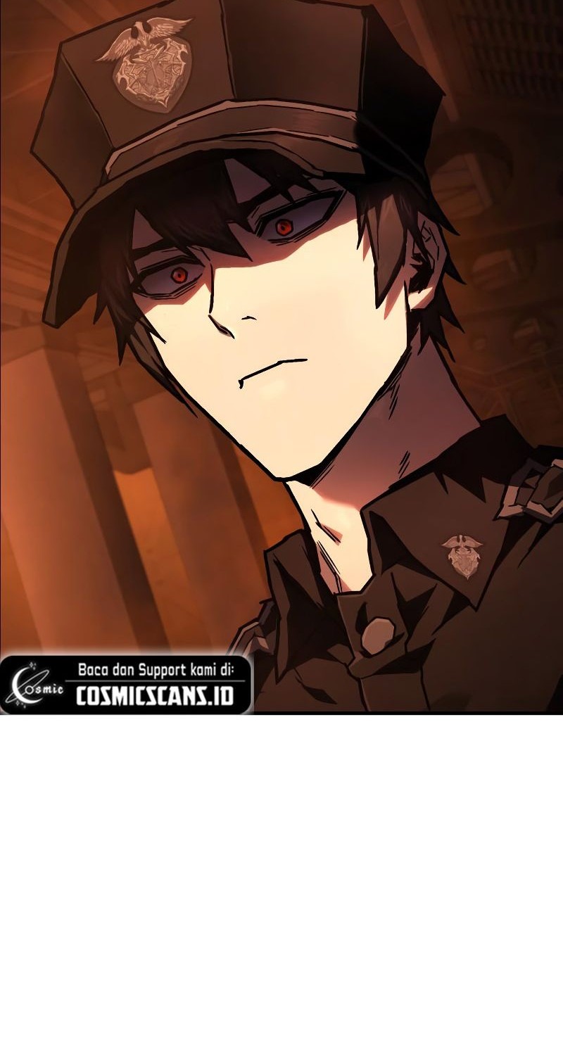 Executioner Chapter 7 - halaman 100