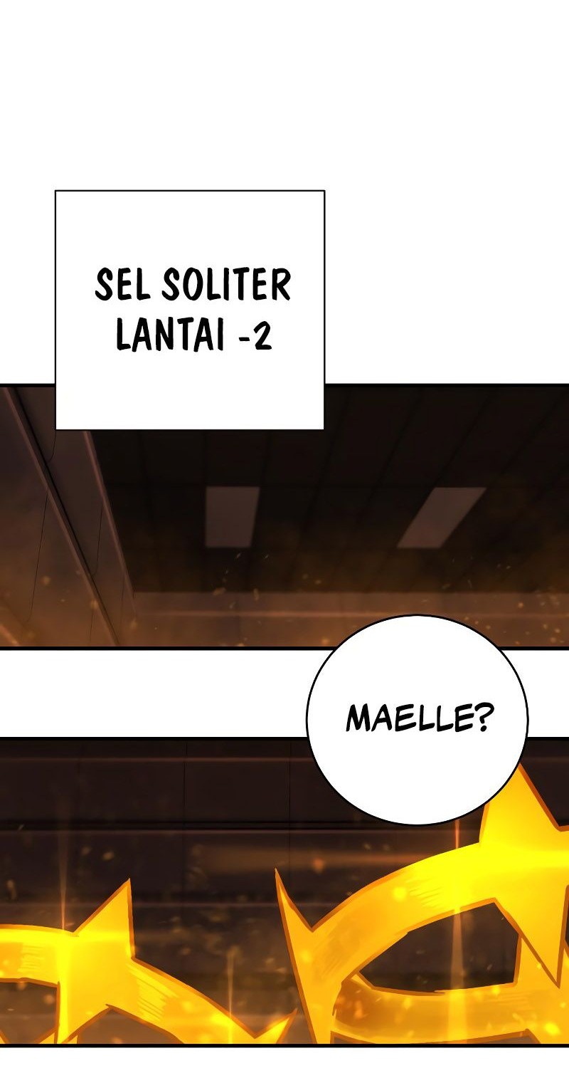 Executioner Chapter 7 - halaman 104