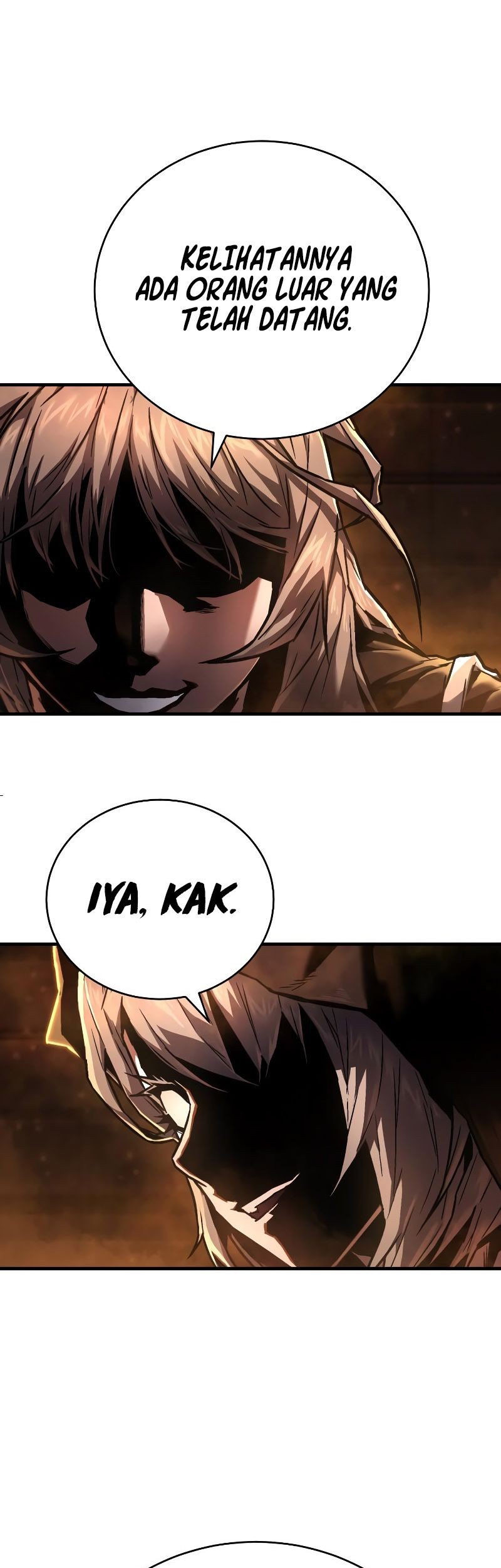 Executioner Chapter 7 - halaman 105