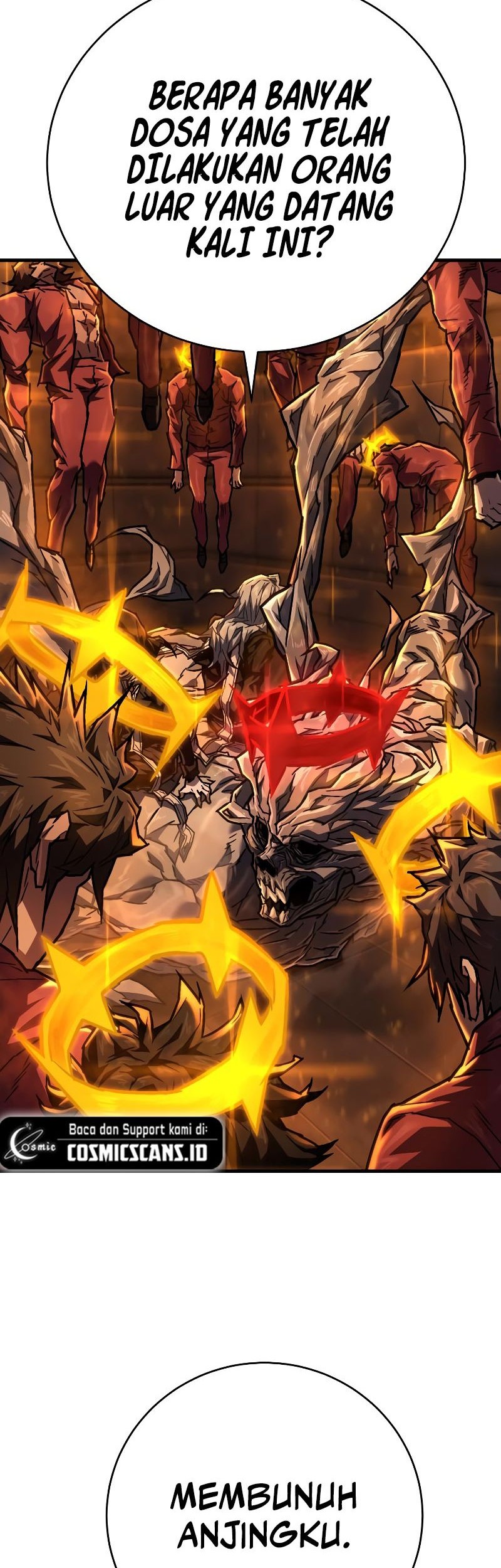 Executioner Chapter 7 - halaman 106