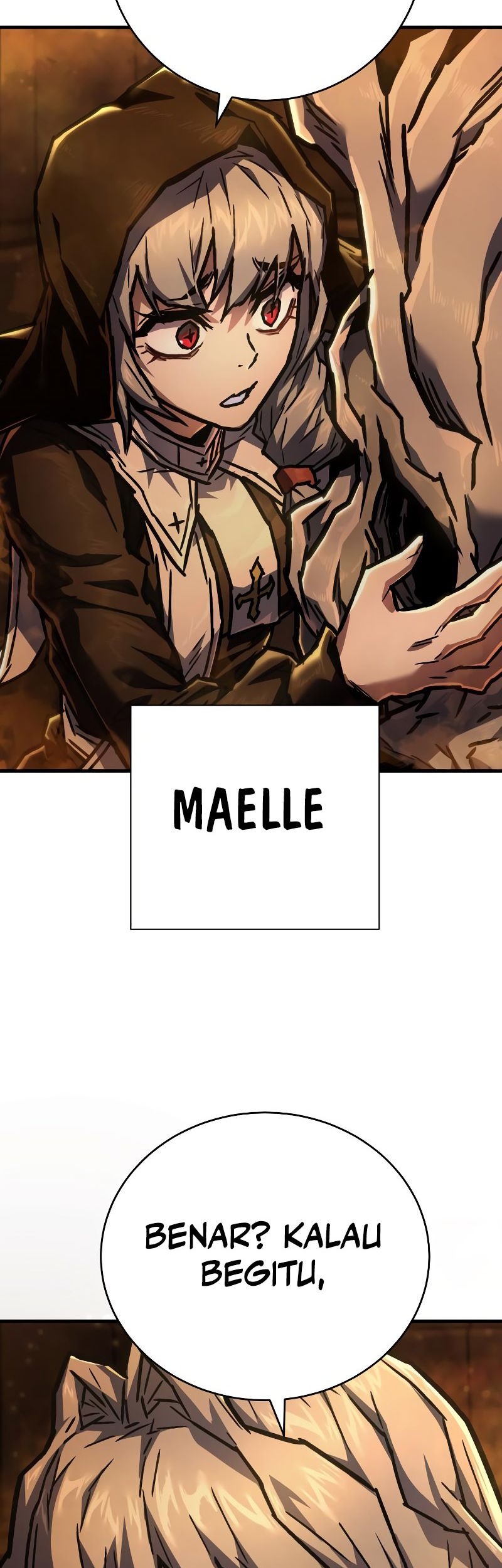 Executioner Chapter 7 - halaman 107