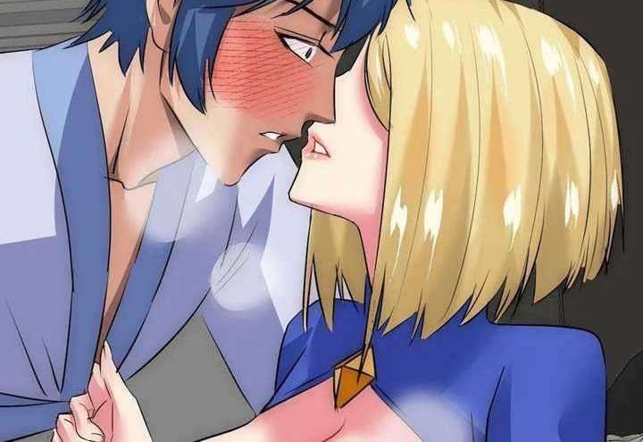 Executioner Chapter 7 - halaman 29