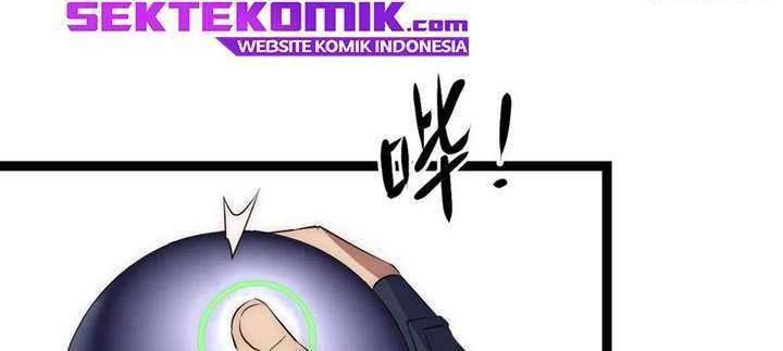 Executioner Chapter 7 - halaman 3