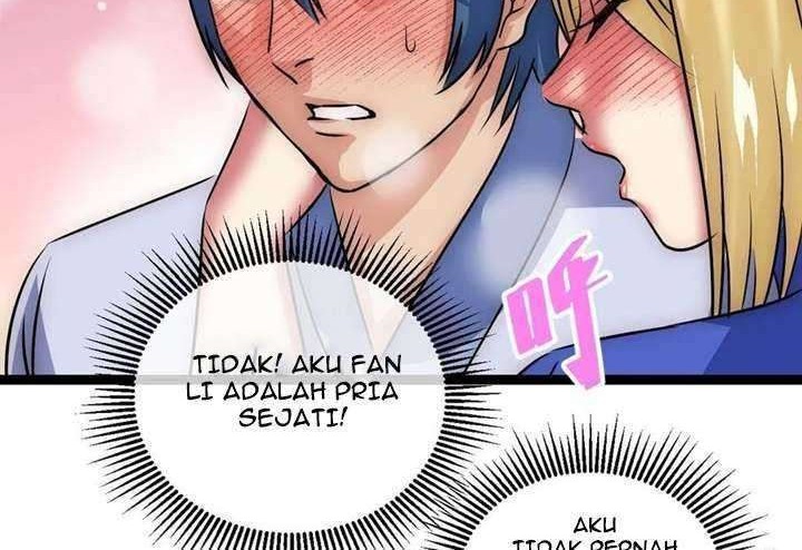 Executioner Chapter 7 - halaman 31