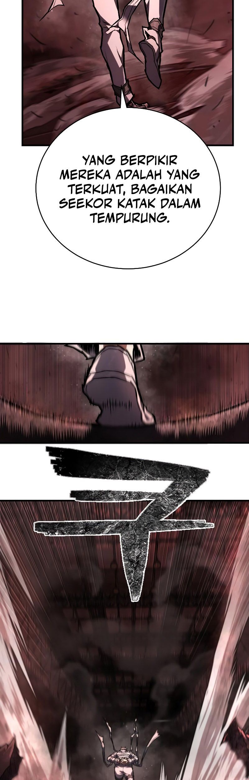 Executioner Chapter 7 - halaman 44