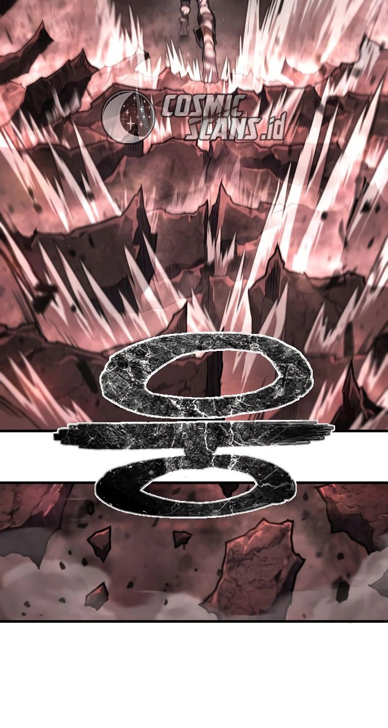 Executioner Chapter 7 - halaman 45