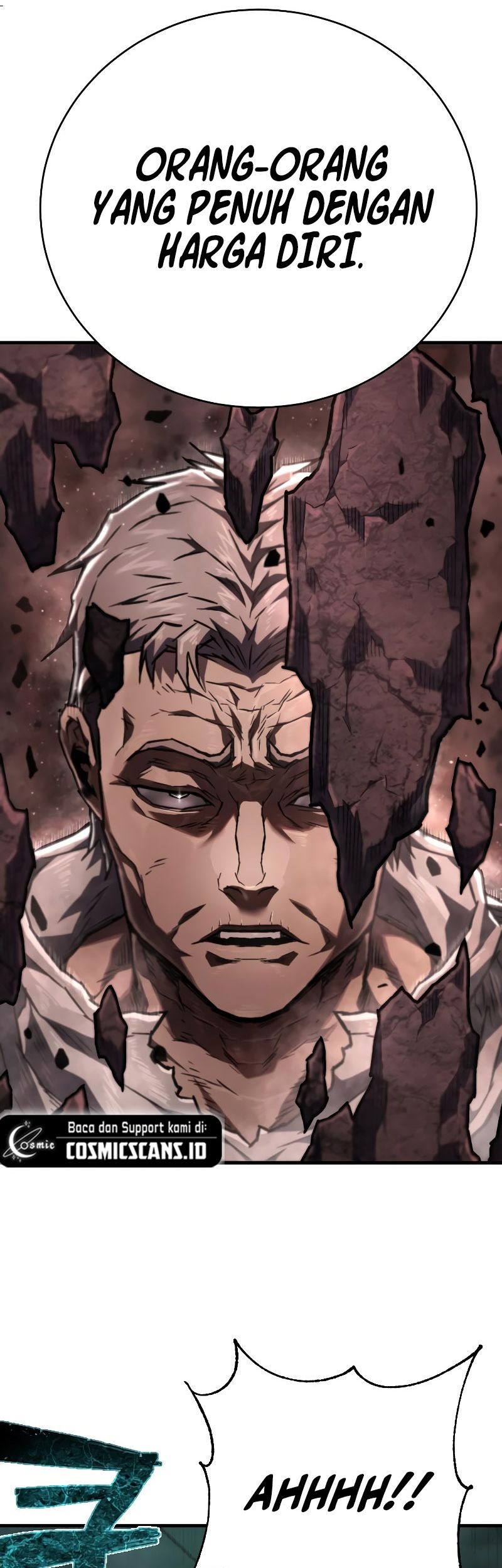 Executioner Chapter 7 - halaman 46