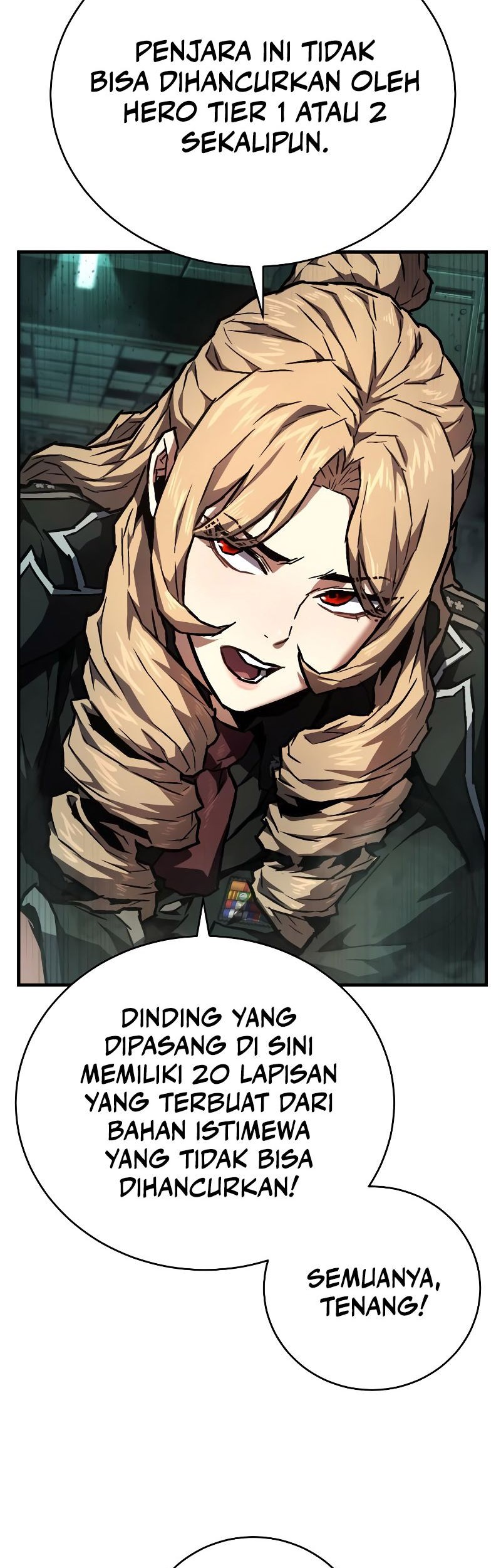 Executioner Chapter 7 - halaman 48