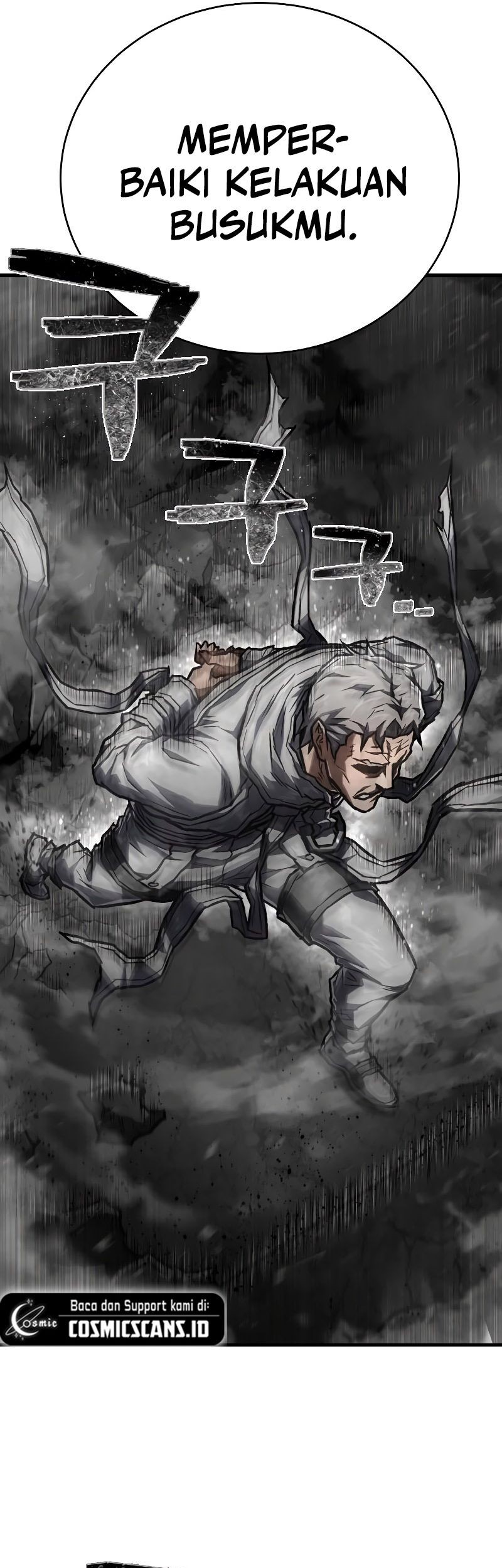 Executioner Chapter 7 - halaman 50