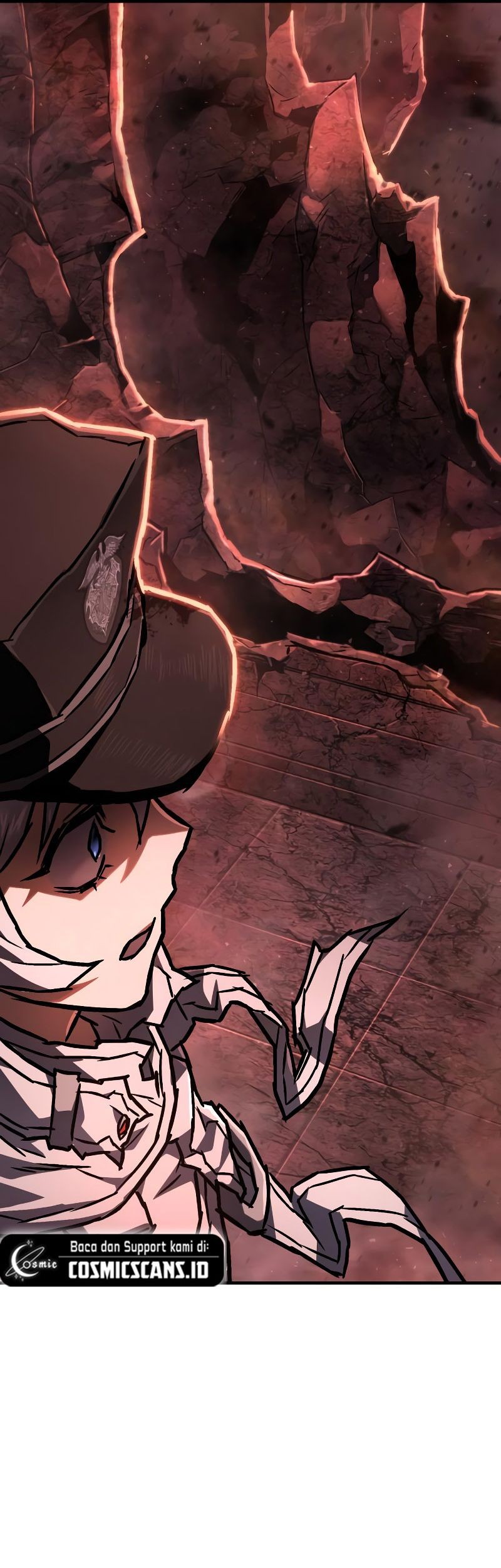 Executioner Chapter 7 - halaman 58
