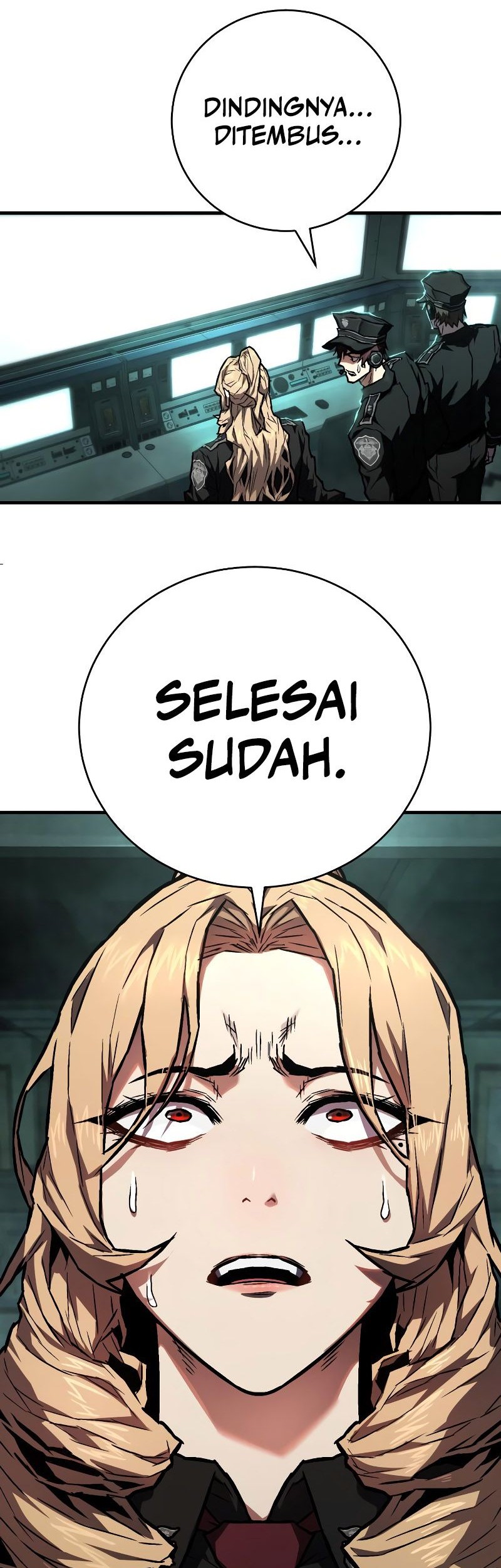 Executioner Chapter 7 - halaman 59