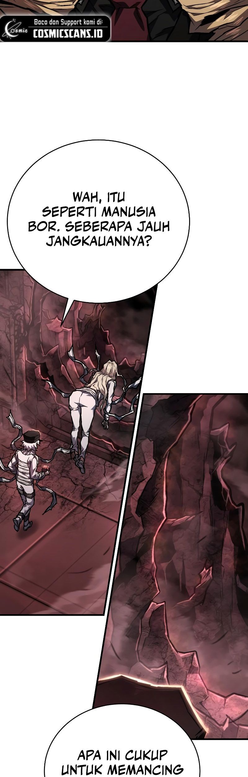 Executioner Chapter 7 - halaman 60