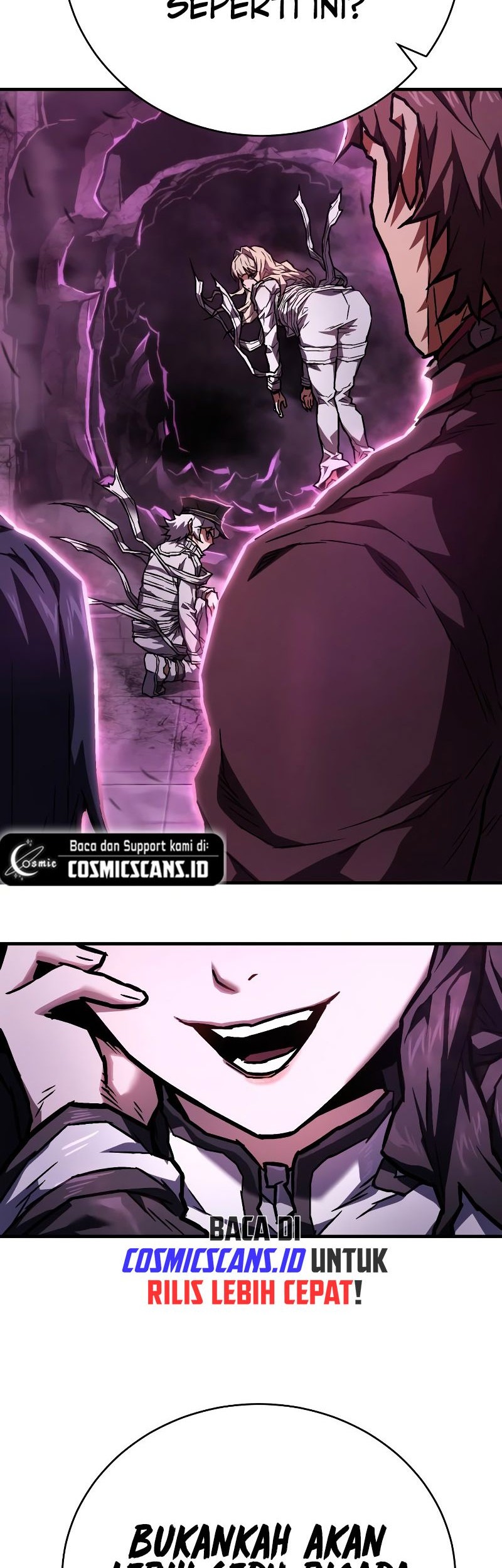 Executioner Chapter 7 - halaman 63