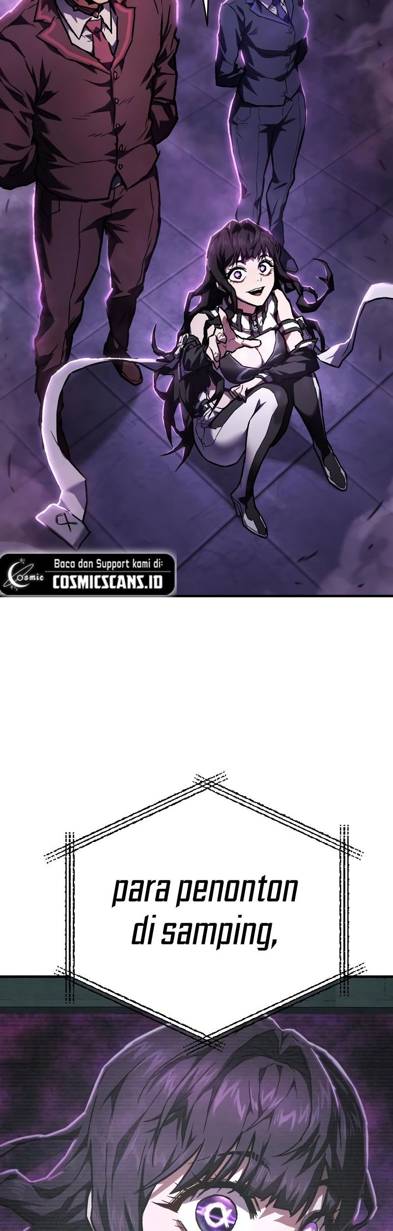 Executioner Chapter 7 - halaman 68