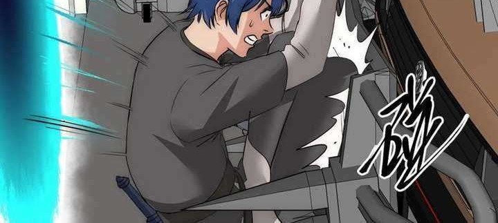 Executioner Chapter 7 - halaman 7