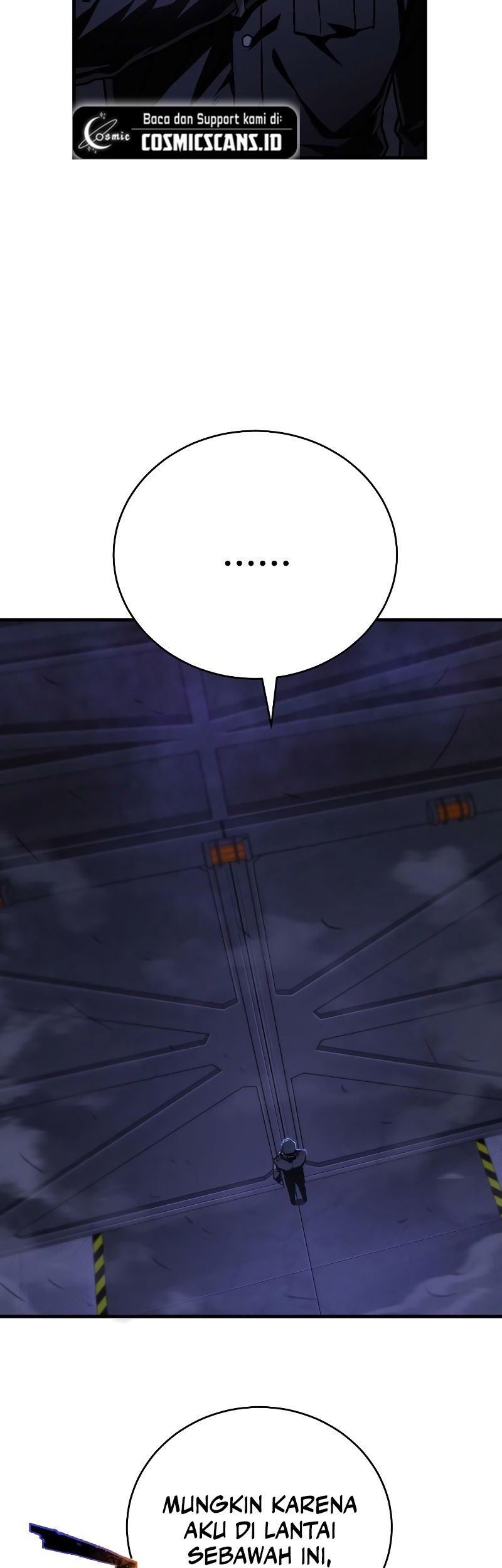 Executioner Chapter 7 - halaman 76
