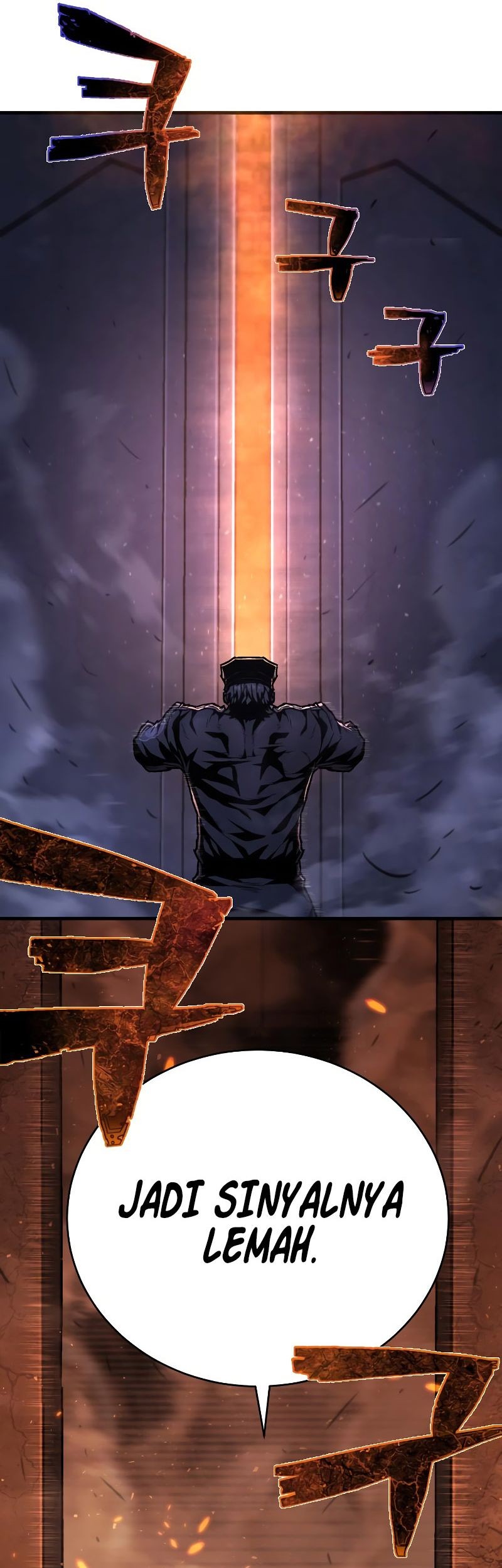 Executioner Chapter 7 - halaman 78