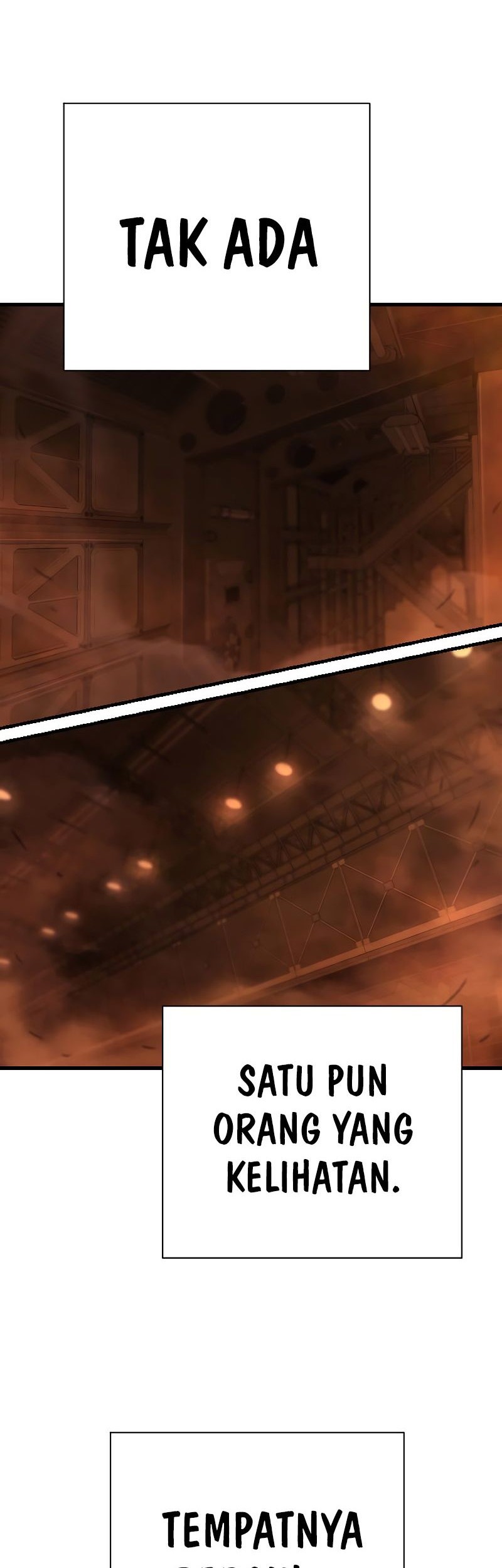 Executioner Chapter 7 - halaman 83