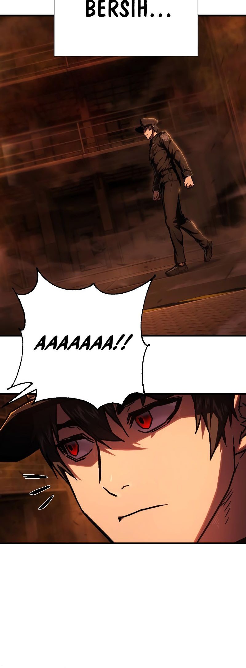 Executioner Chapter 7 - halaman 84
