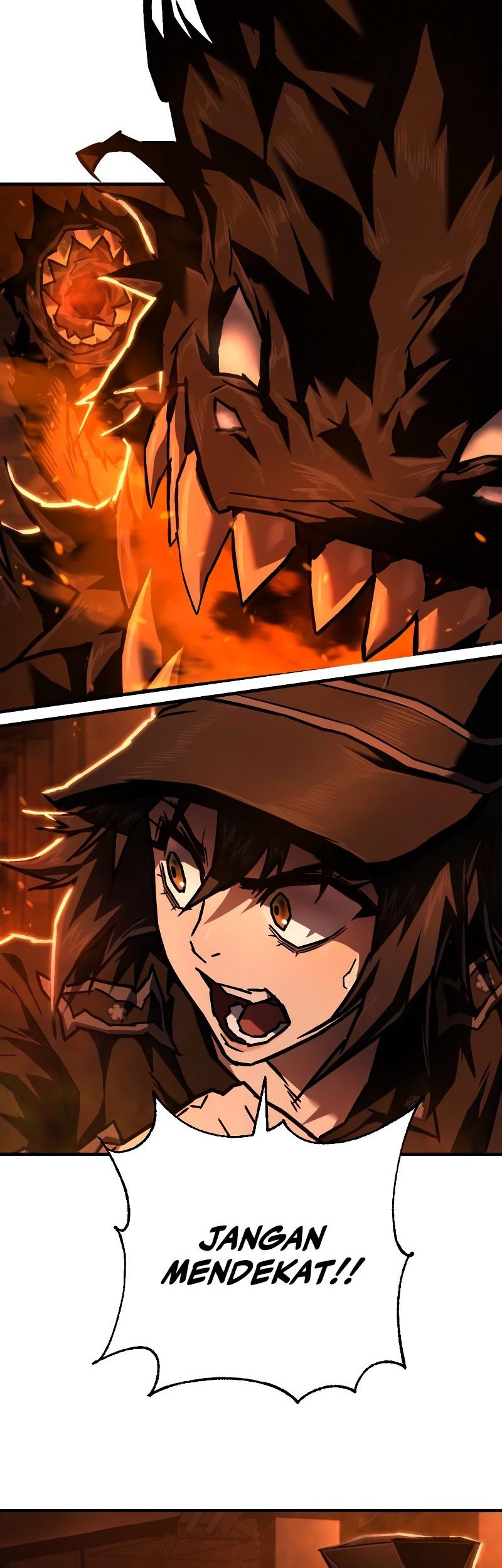 Executioner Chapter 7 - halaman 86