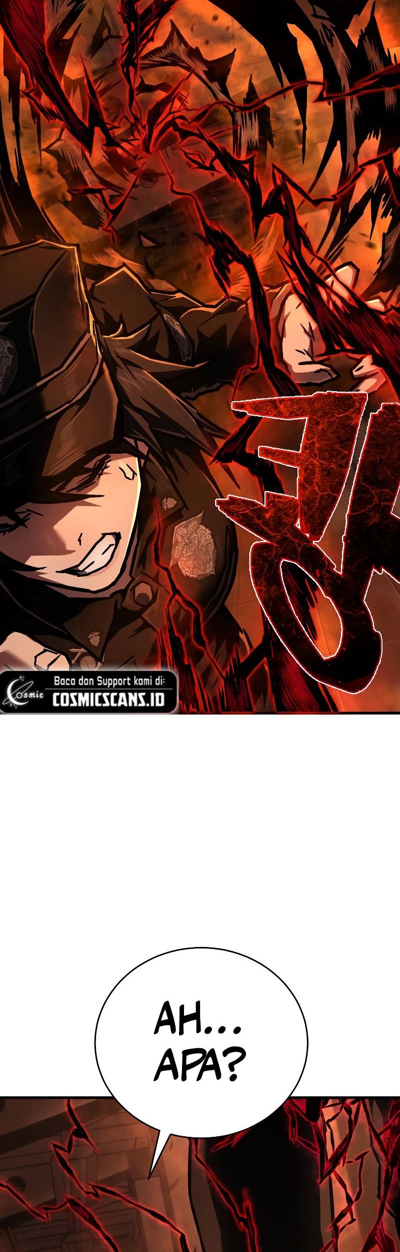 Executioner Chapter 7 - halaman 90