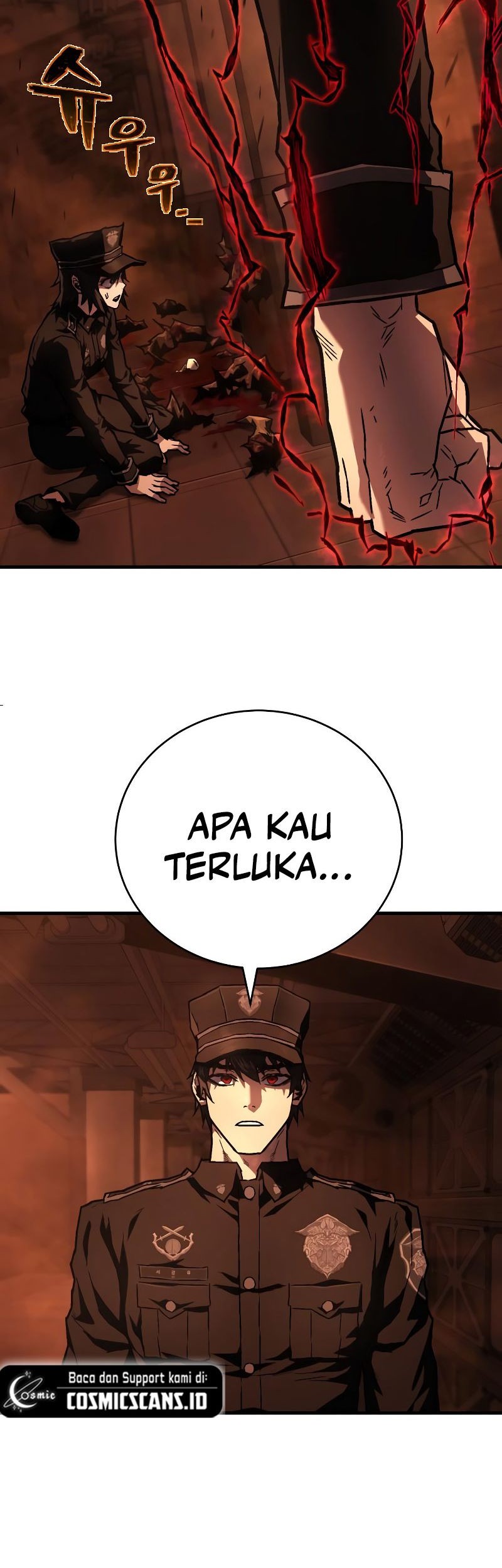 Executioner Chapter 7 - halaman 91