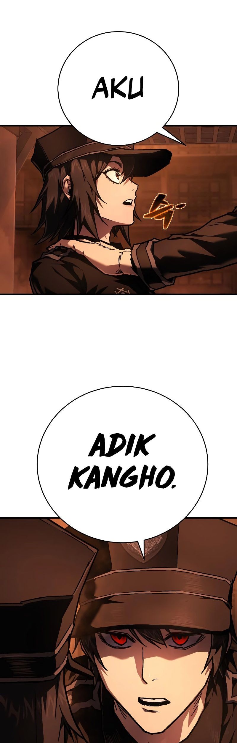 Executioner Chapter 7 - halaman 95