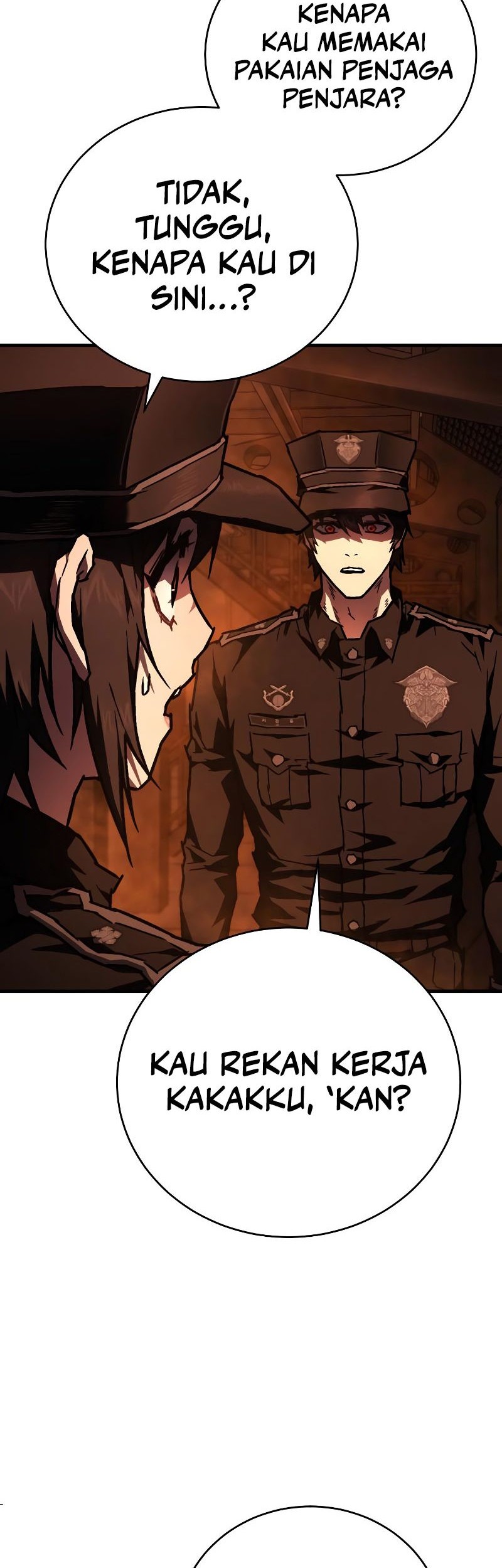 Executioner Chapter 7 - halaman 98