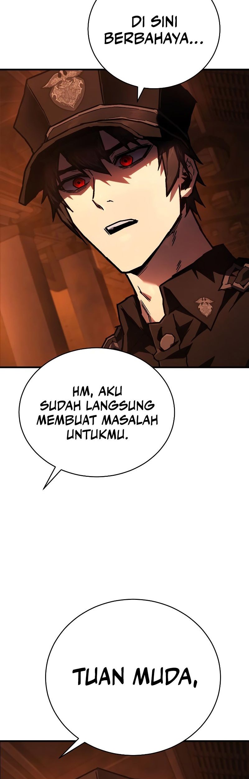Executioner Chapter 7 - halaman 99