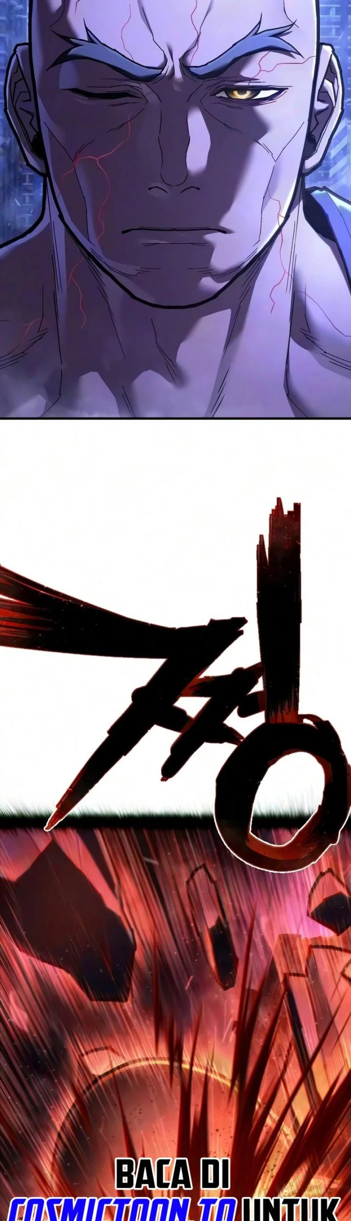 Executioner Chapter 70 - halaman 17
