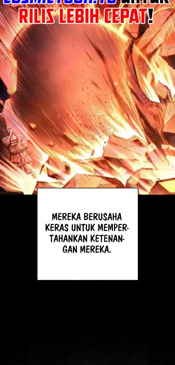 Executioner Chapter 70 - halaman 18
