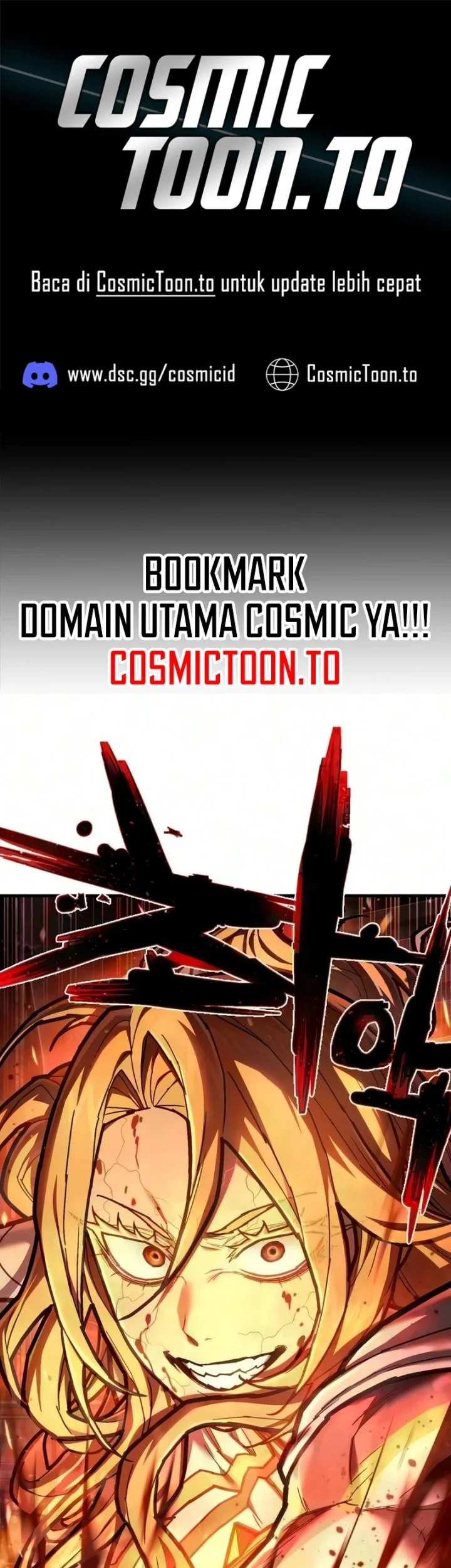 Executioner Chapter 70 - halaman 2
