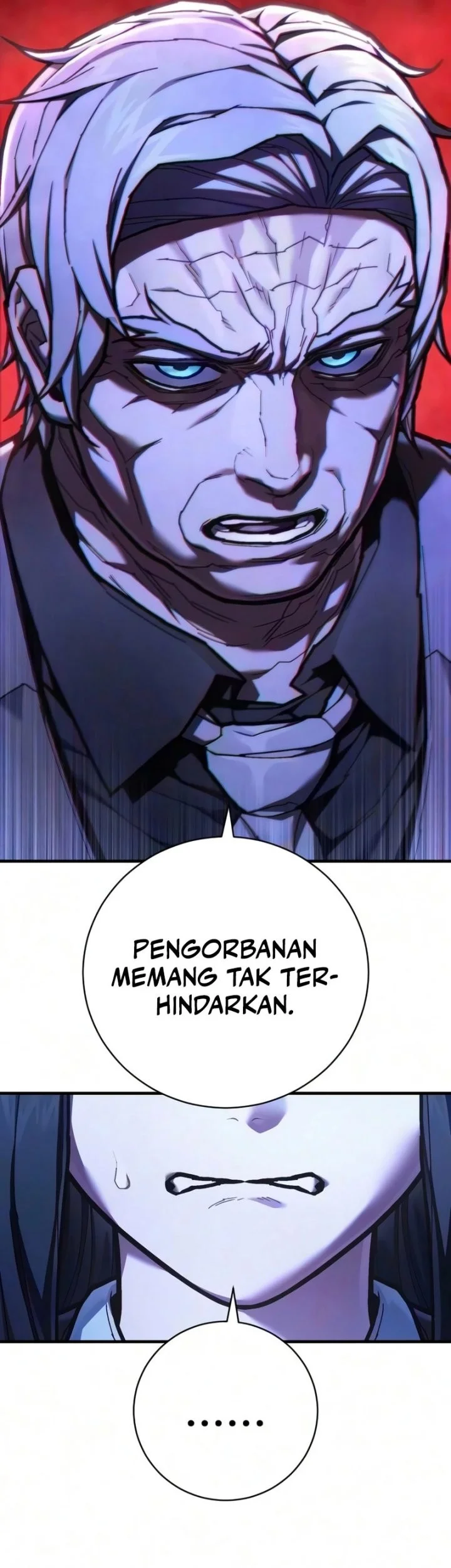Executioner Chapter 70 - halaman 30