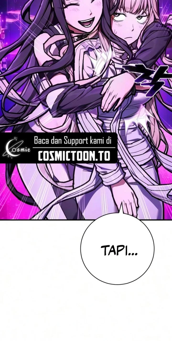 Executioner Chapter 70 - halaman 40