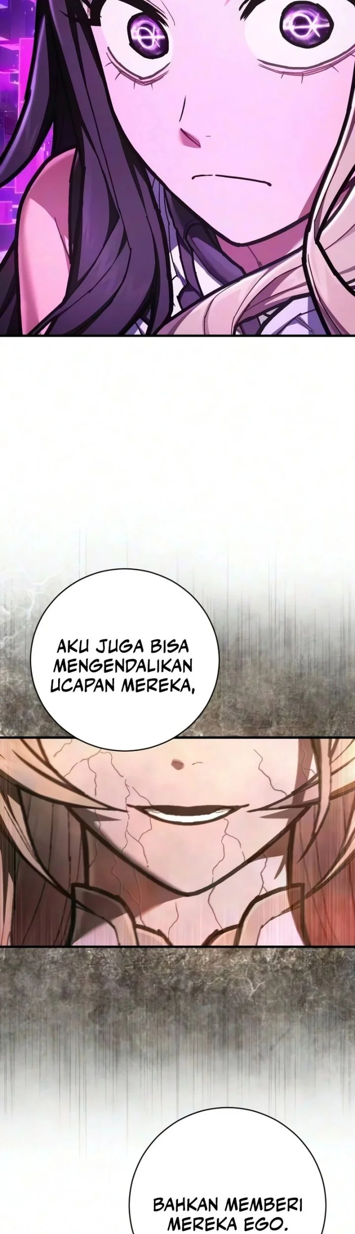 Executioner Chapter 70 - halaman 42