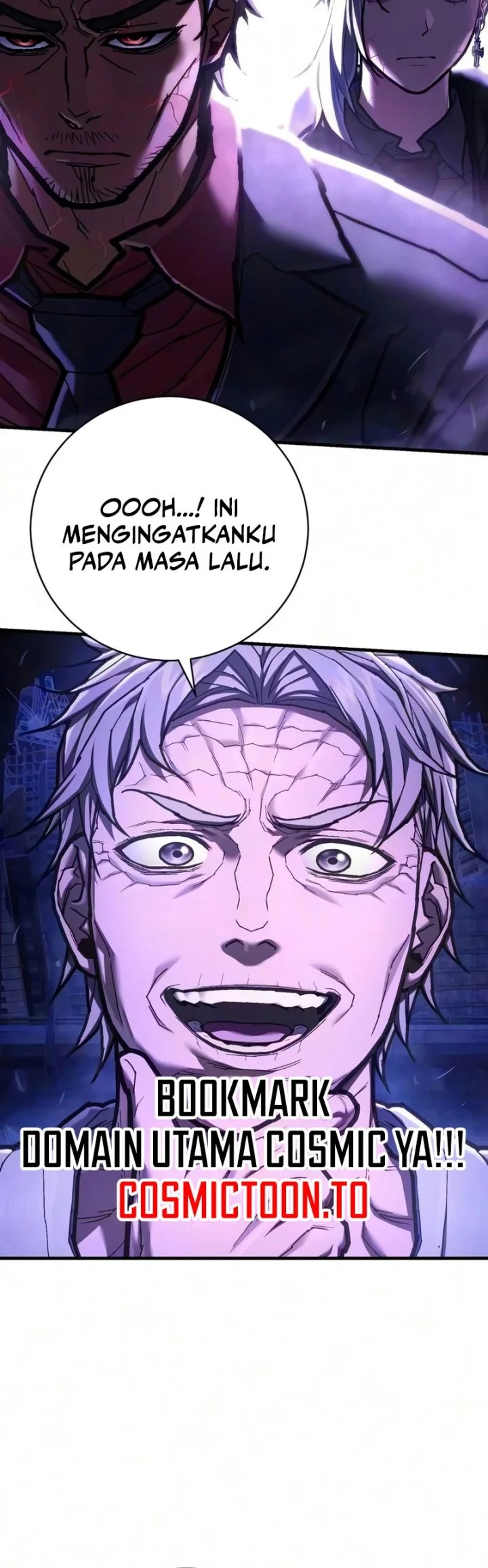 Executioner Chapter 70 - halaman 51