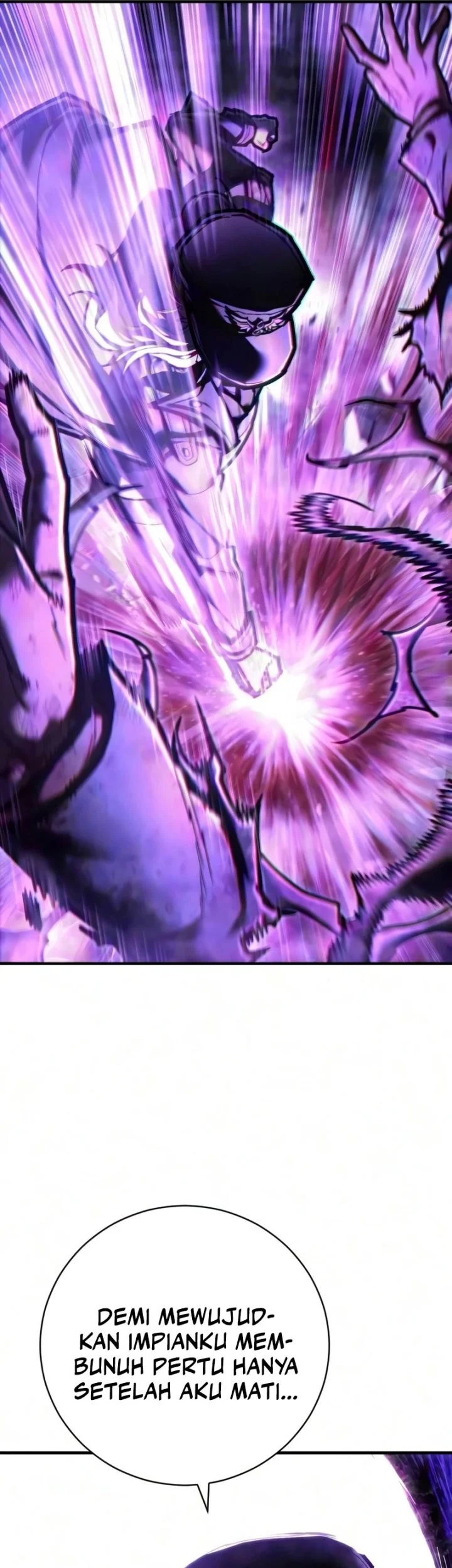 Executioner Chapter 70 - halaman 58