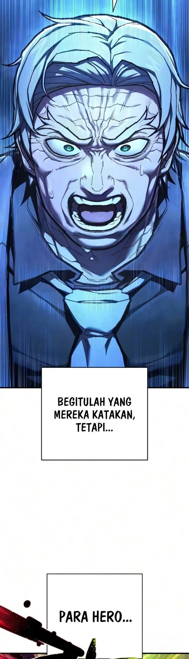 Executioner Chapter 70 - halaman 9