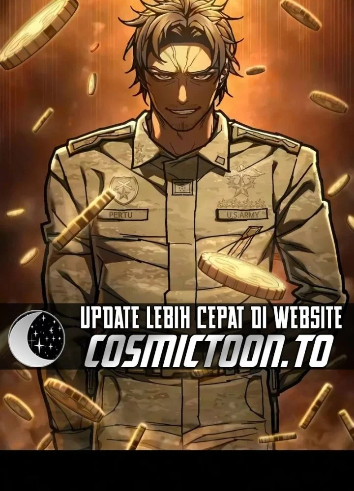 Executioner Chapter 71 - halaman 10