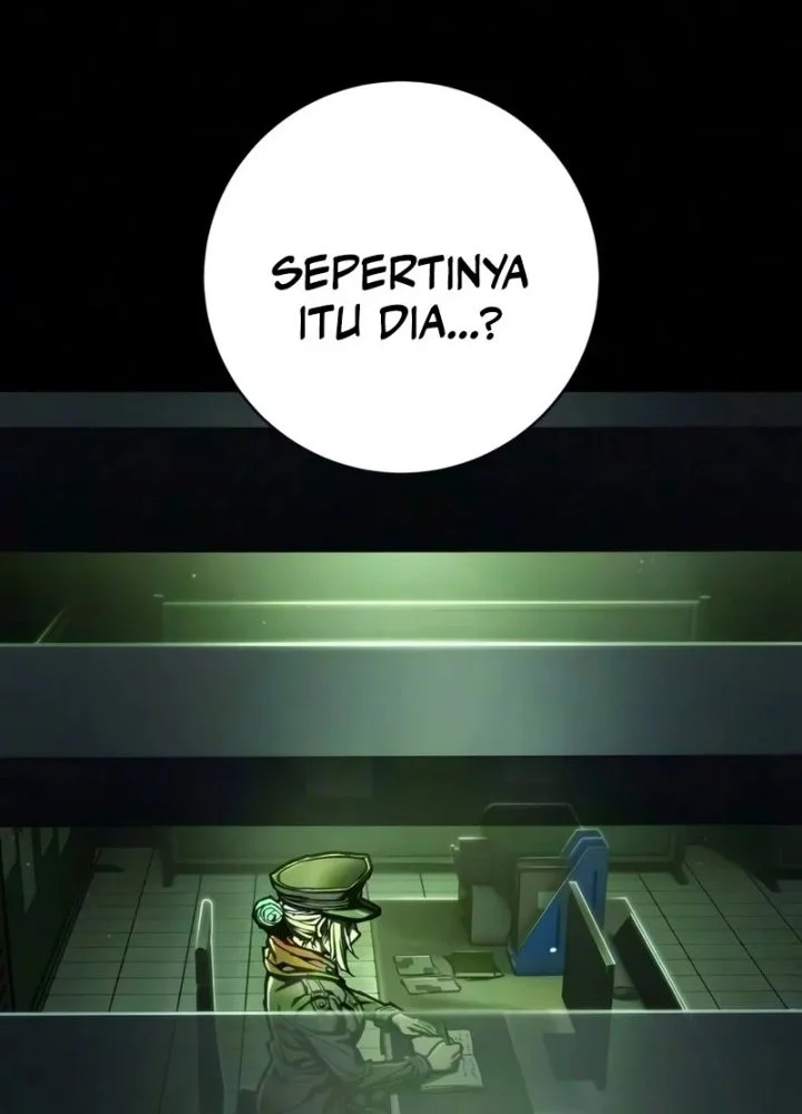 Executioner Chapter 71 - halaman 16
