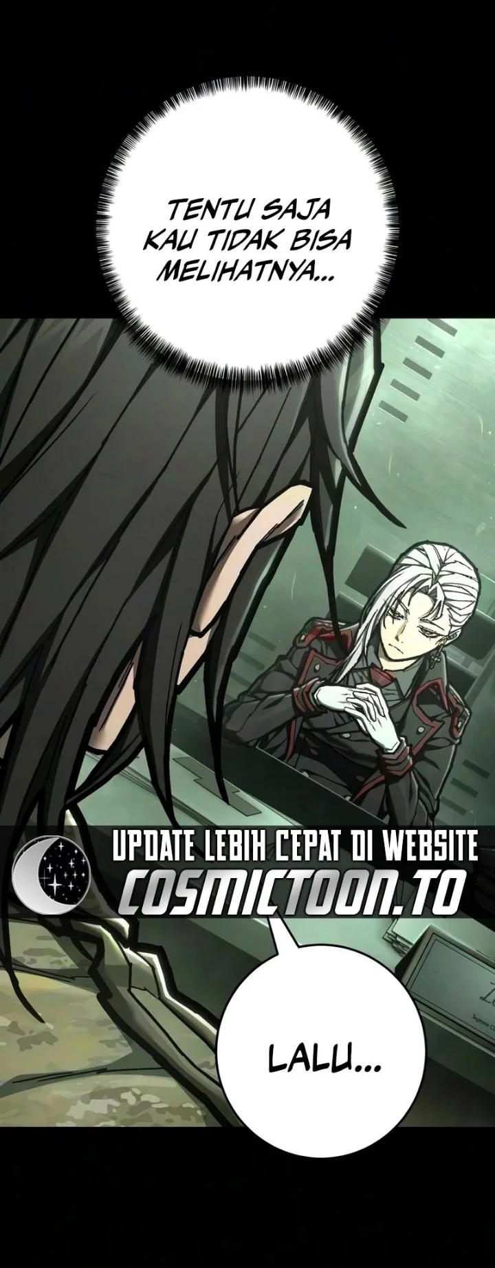 Executioner Chapter 72 - halaman 10