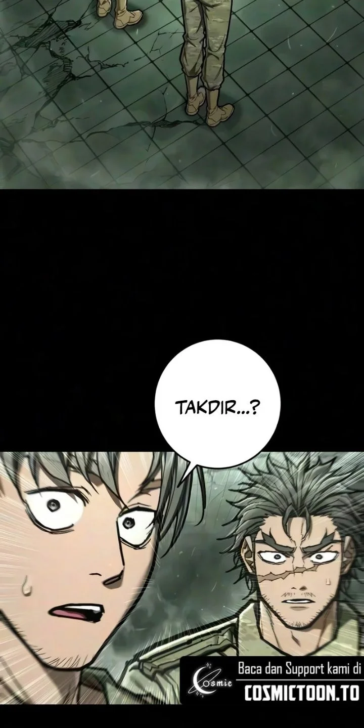 Executioner Chapter 72 - halaman 15