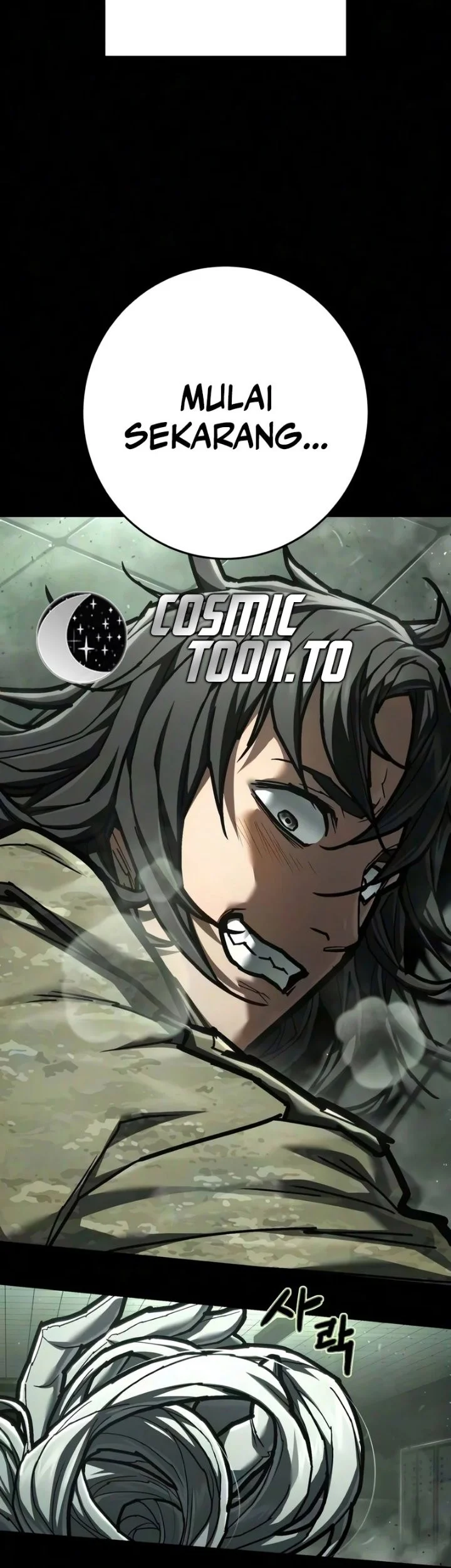 Executioner Chapter 72 - halaman 18